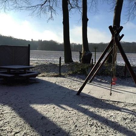 Zum Hasenlager Ha14 Villa Sögel Eksteriør billede